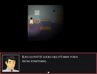 Azurael's Circle: Chapter 3 screenshot 6