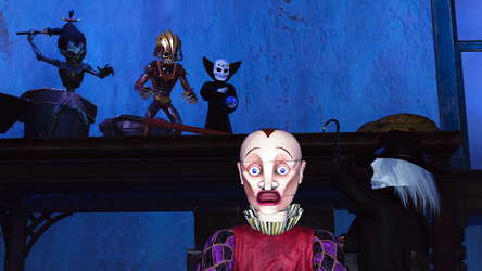 Puppet Master: The Game screenshot 25