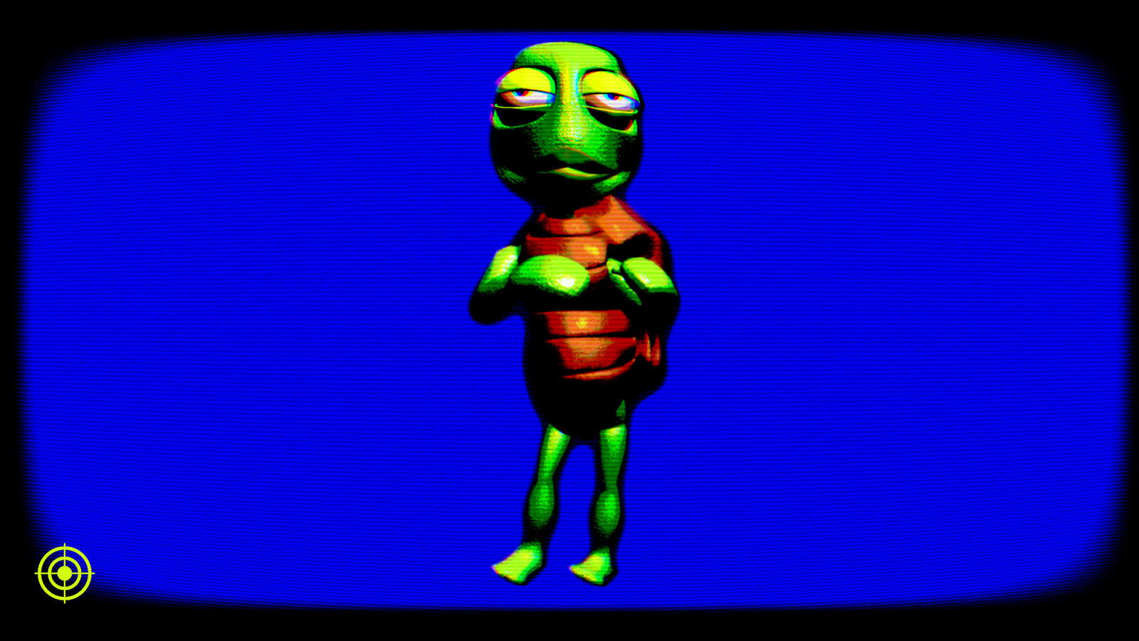 The Debug™ screenshot