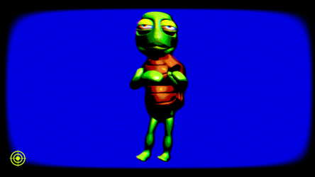 The Debug™ screenshot 1