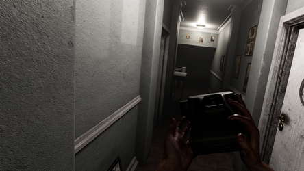 MADiSON VR screenshot 9