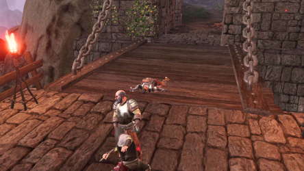 The Last Elf screenshot 3