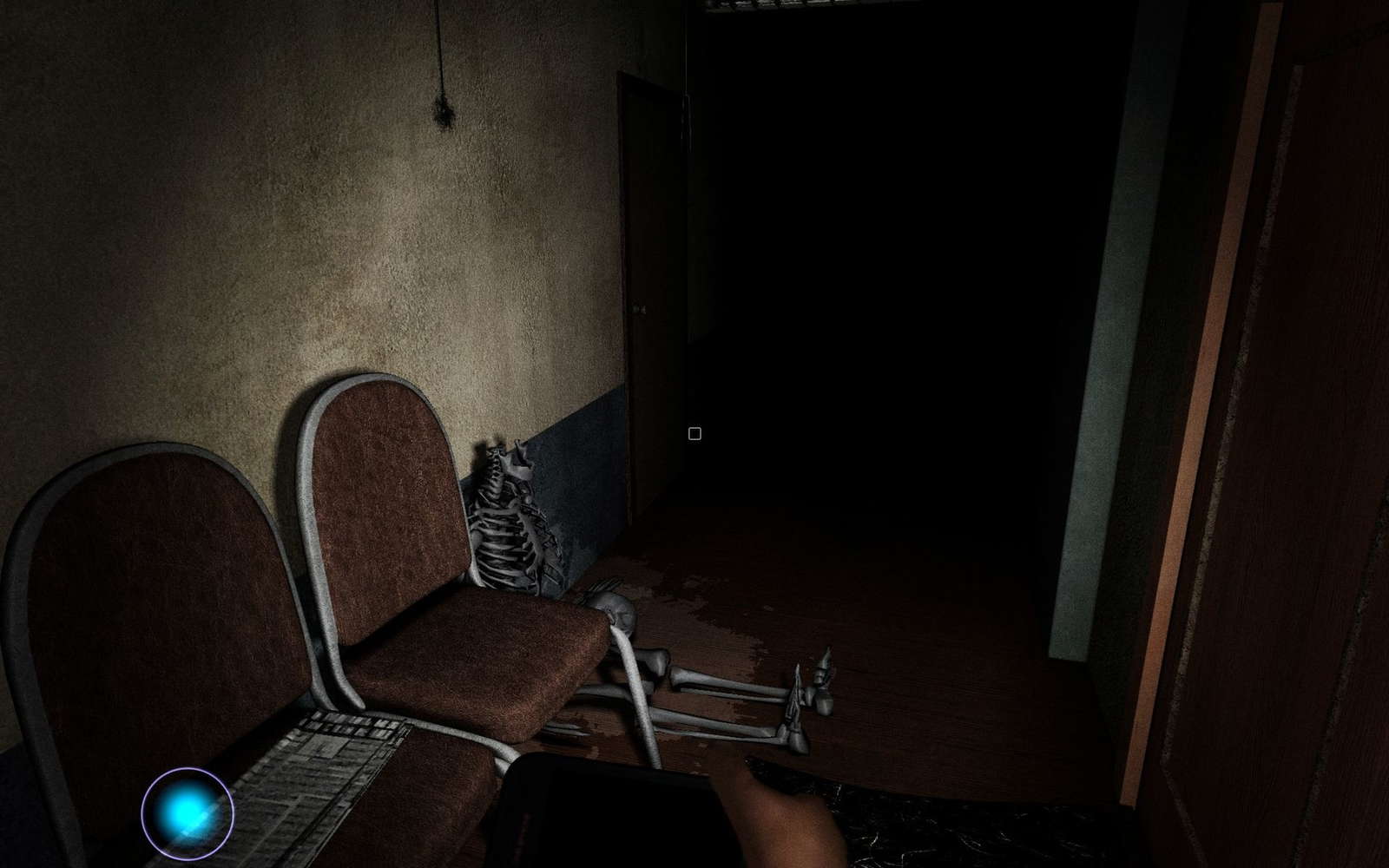 Eseapner screenshot