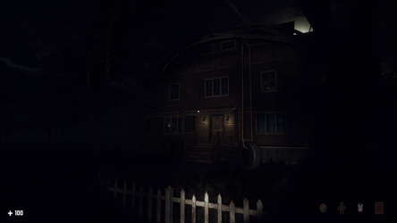 Gates of Despair screenshot 9