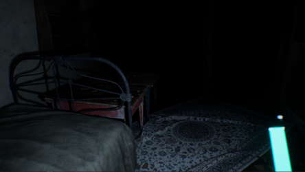 UNPUNISHED screenshot 10