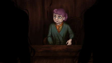 Evil Dreams screenshot 22