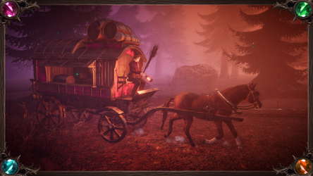Pumpkin Woods screenshot 2