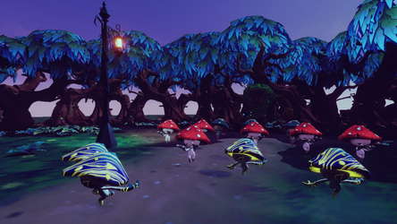 Little Keepers screenshot 9