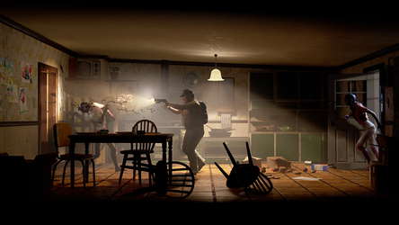 Into the Dead: Our Darkest Days screenshot 9