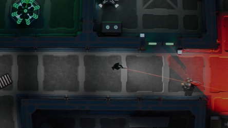 Core Break screenshot 4