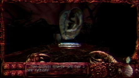 Navicula Meatus screenshot 6