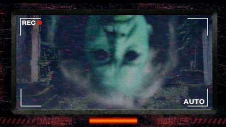 死写2 -SHISYA2- GHOST VIDEO screenshot 6