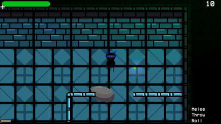 Rogue Randy screenshot 6