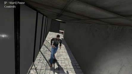 SPIRITUS 2 screenshot 7