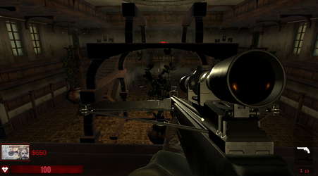 Stay Home screenshot 1