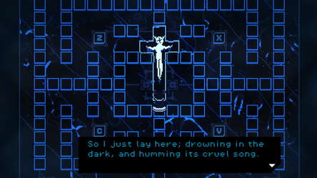 Faye Falling screenshot 4