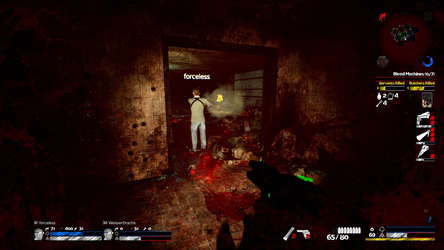 UNLOVED screenshot 4