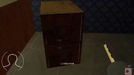 3 Scary Games screenshot 9