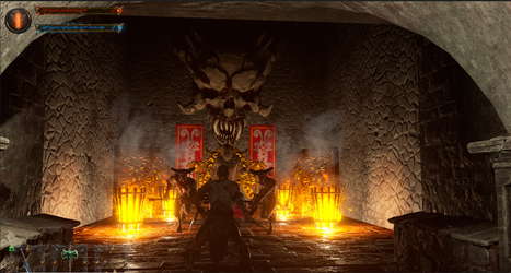 Castle of Lord Velimir screenshot 10