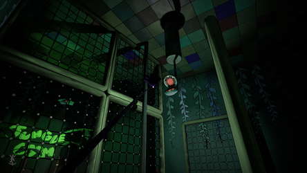Caretaker screenshot 4