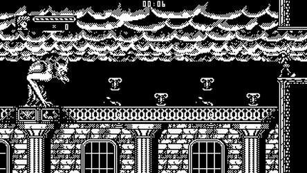 Demonak: Hunter's Initiation screenshot 3