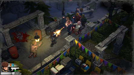 Heaven Dust 2 screenshot 3