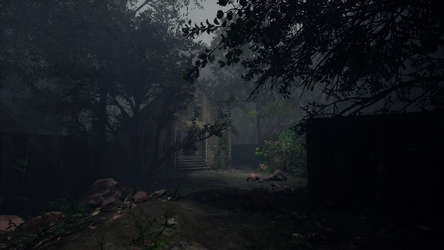The 9th Charnel screenshot 6
