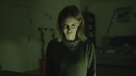Night Book screenshot 9