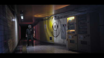 Post Trauma screenshot 6