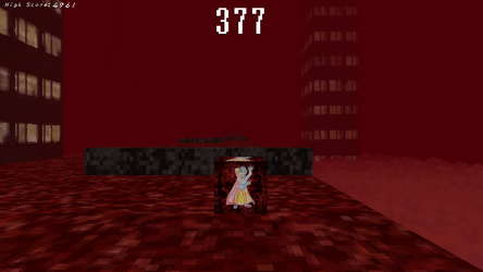 Cover Yourself in Blood screenshot 8