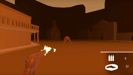 Sharp Eyed screenshot 5