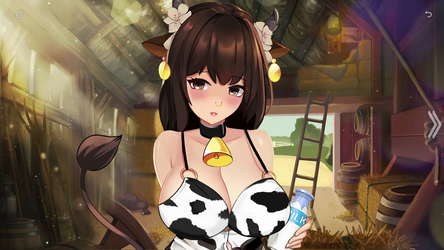 Dream Girls Collection screenshot 1