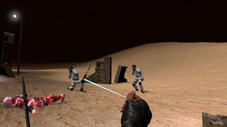 Operation Warcade VR screenshot 26