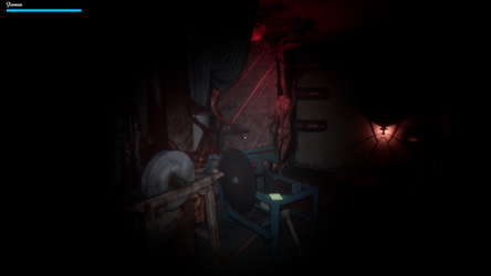 Veranoia: Nightmare of Case 37 screenshot 5