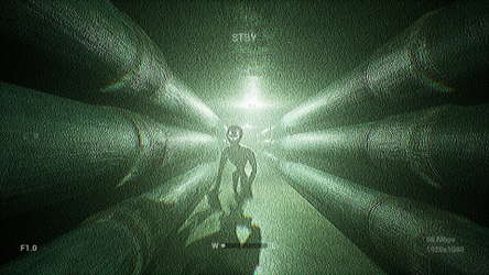 Deja Vu : The Backrooms screenshot 14