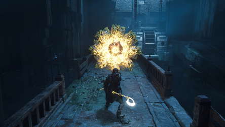 Hell is Us screenshot 4