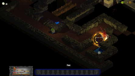 Archons of Doom screenshot 8