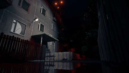 Heirs screenshot 2