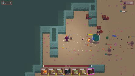 Scholar of the Arcane Arts screenshot 10