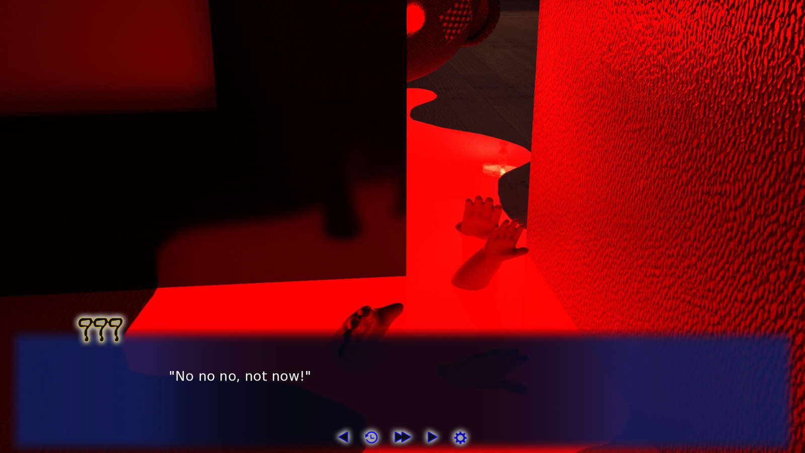 Virtually Real Life screenshot