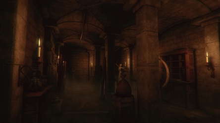 House of Caravan screenshot 2