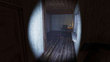 Unnatural Investigations screenshot 9