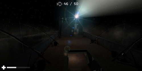 Visitors: Marine Invasion screenshot 6