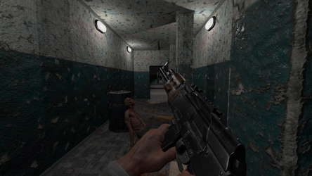 Asylum Nightmares screenshot 13
