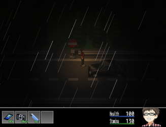 Chained Horror Experiences screenshot 3