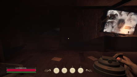 Flamel's Requiem screenshot 9