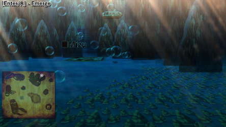 𝄢Gaia's Melody II: ECHOED MEMORIES screenshot 12
