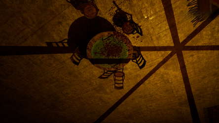 To Late_The last room screenshot 1