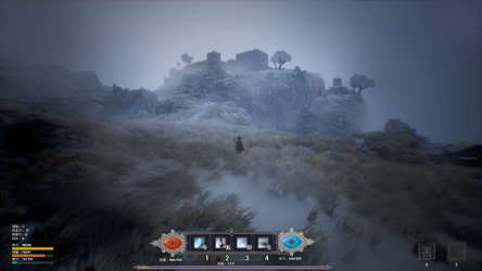 冬眠（hibernation） screenshot 1