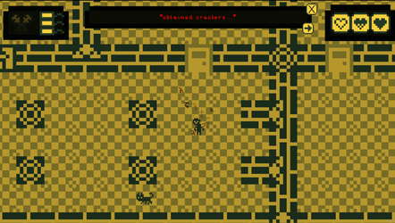 TBoF (The Book of Fredley) screenshot 10